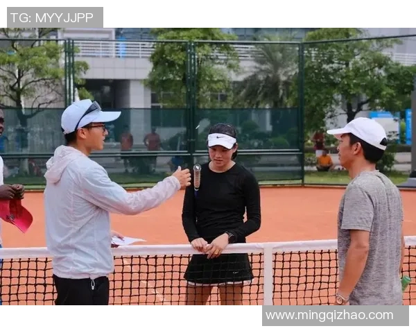 南京网球队在洲际杯中的实力展现与未来发展潜力分析