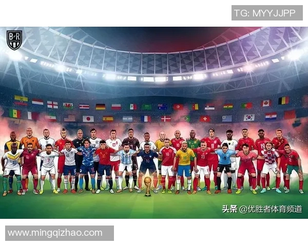 南京足球队在世界杯中的精彩表现与力量分析