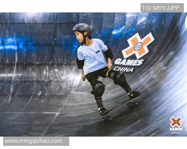 西安滑板队个人能力引发热议队员间的技术差异与发展方向探讨