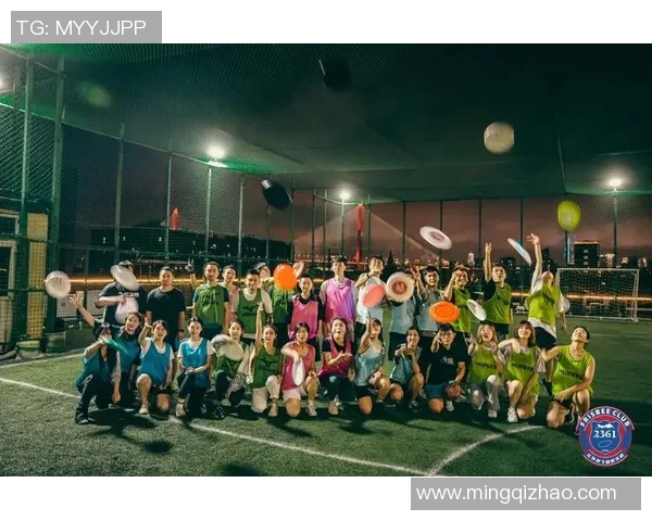 赛后分析:上海飞盘队与武汉飞盘队的耐力较量与战术对决