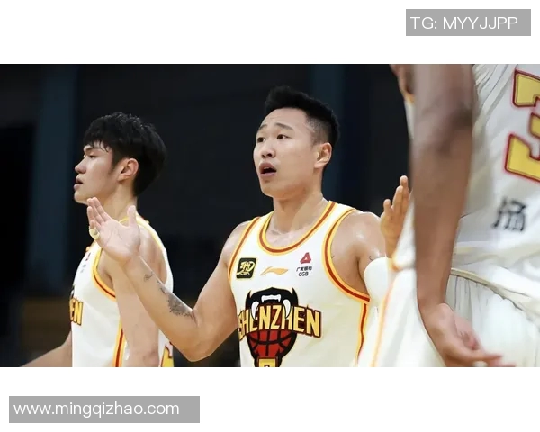 东莞与广东激战正酣2015年1月23日CBA精彩回顾与分析