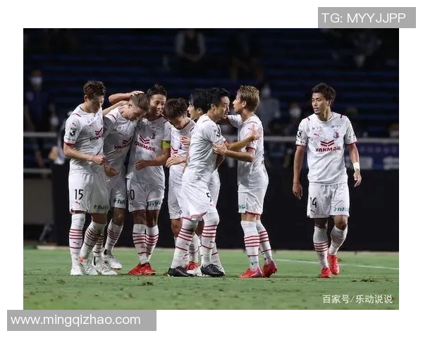 札幌冈萨迎战大阪樱花激战在即球迷期待精彩对决